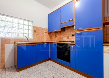 cucina - Four-room apartment Viale Amerigo Vespucci, Livorno - photo 11