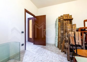 camera matrimoniale - Four-room apartment Viale Amerigo Vespucci, Livorno - photo 13