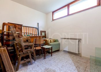 camera matrimoniale - Four-room apartment Viale Amerigo Vespucci, Livorno - photo 14