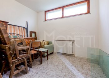 camera matrimoniale - Four-room apartment Viale Amerigo Vespucci, Livorno - photo 15