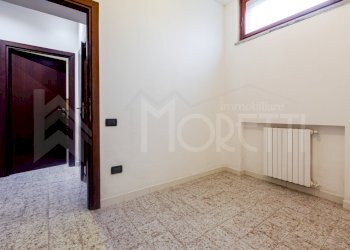 camera singola - Four-room apartment Viale Amerigo Vespucci, Livorno - photo 17