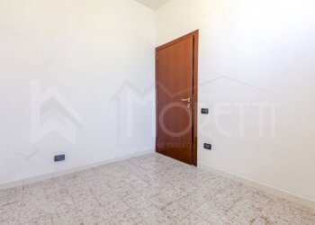 camera singola - Four-room apartment Viale Amerigo Vespucci, Livorno - photo 19