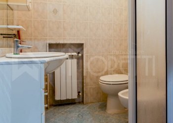 bagno - Four-room apartment Viale Amerigo Vespucci, Livorno - photo 20