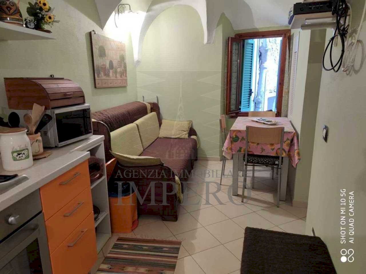 Bilocale Vico Chiuso, Soldano - foto 1