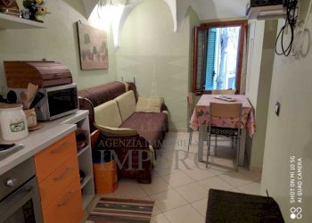 Bilocale Vico Chiuso, Soldano - foto 1