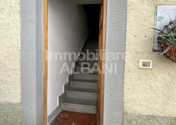 IN315_VENDITA_ APPARTAMENTO_CESERANO_GIARDINO_BALC - Casa indipendente Fivizzano - foto 5
