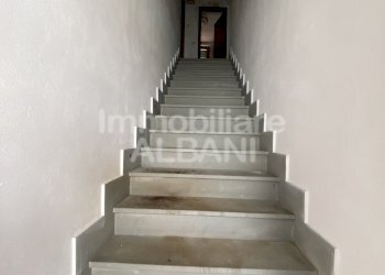 IN315_VENDITA_ APPARTAMENTO_CESERANO_GIARDINO_BALC - Casa indipendente Fivizzano - foto 6