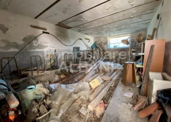 IN315_VENDITA_ APPARTAMENTO_CESERANO_GIARDINO_BALC - Casa indipendente Fivizzano - foto 8