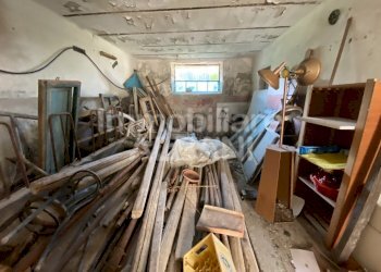 IN315_VENDITA_ APPARTAMENTO_CESERANO_GIARDINO_BALC - Casa indipendente Fivizzano - foto 10