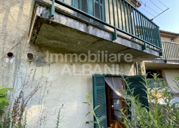 IN315_VENDITA_ APPARTAMENTO_CESERANO_GIARDINO_BALC - Casa indipendente Fivizzano - foto 12