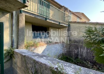 IN315_VENDITA_ APPARTAMENTO_CESERANO_GIARDINO_BALC - Casa indipendente Fivizzano - foto 13