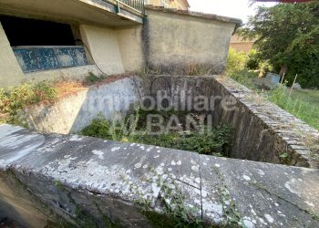 IN315_VENDITA_ APPARTAMENTO_CESERANO_GIARDINO_BALC - Casa indipendente Fivizzano - foto 14