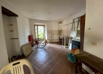IN315_VENDITA_ APPARTAMENTO_CESERANO_GIARDINO_BALC - Appartamento Fivizzano - foto 3