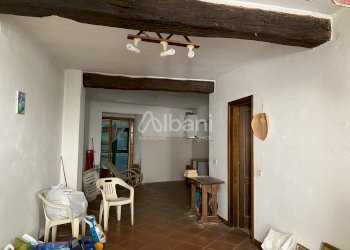 IN315_VENDITA_ APPARTAMENTO_CESERANO_GIARDINO_BALC - Appartamento Fivizzano - foto 4