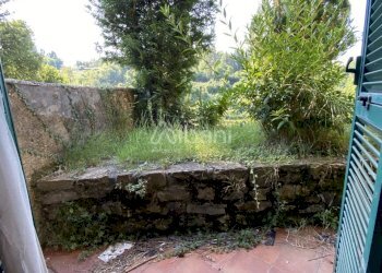 IN315_VENDITA_ APPARTAMENTO_CESERANO_GIARDINO_BALC - Appartamento Fivizzano - foto 6