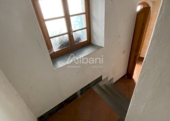 IN315_VENDITA_ APPARTAMENTO_CESERANO_GIARDINO_BALC - Appartamento Fivizzano - foto 7