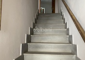 IN315_VENDITA_ APPARTAMENTO_CESERANO_GIARDINO_BALC - Appartamento Fivizzano - foto 8