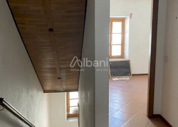 IN315_VENDITA_ APPARTAMENTO_CESERANO_GIARDINO_BALC - Appartamento Fivizzano - foto 1