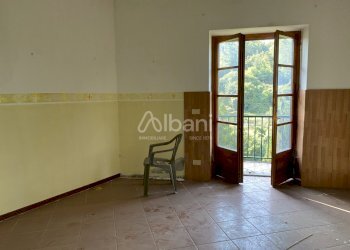 IN315_VENDITA_ APPARTAMENTO_CESERANO_GIARDINO_BALC - Appartamento Fivizzano - foto 11