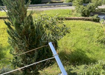 IN315_VENDITA_ APPARTAMENTO_CESERANO_GIARDINO_BALC - Appartamento Fivizzano - foto 12