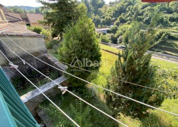 IN315_VENDITA_ APPARTAMENTO_CESERANO_GIARDINO_BALC - Appartamento Fivizzano - foto 13