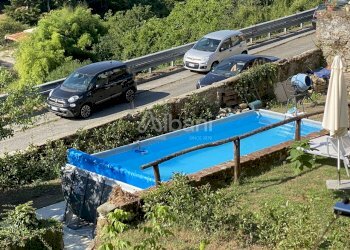 IN315_VENDITA_ APPARTAMENTO_CESERANO_GIARDINO_BALC - Appartamento Fivizzano - foto 14