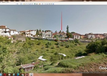 IN315_VENDITA_ APPARTAMENTO_CESERANO_GIARDINO_BALC - Appartamento Fivizzano - foto 20