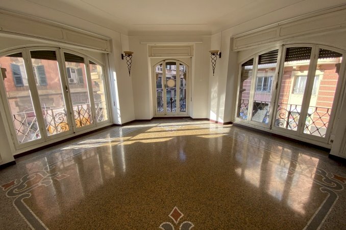 Apartment Savona, Savona (neighborhood Darsena) - photo 1