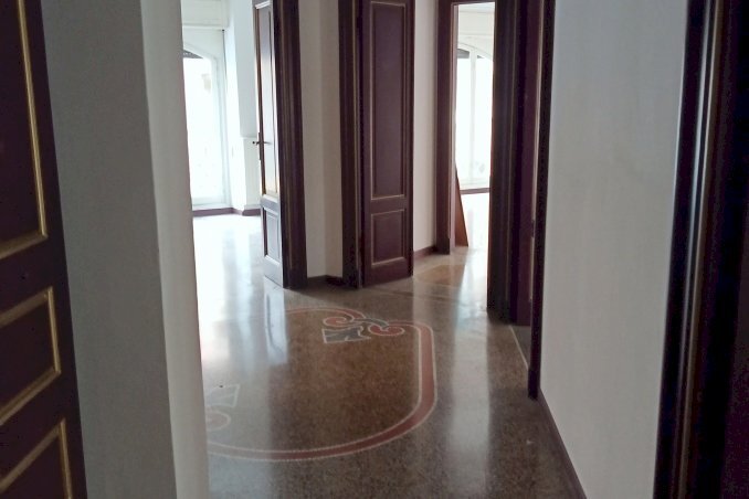 Apartment Savona, Savona (neighborhood Darsena) - photo 2
