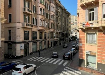 Appartamento Savona, Savona (zona Darsena) - foto 7