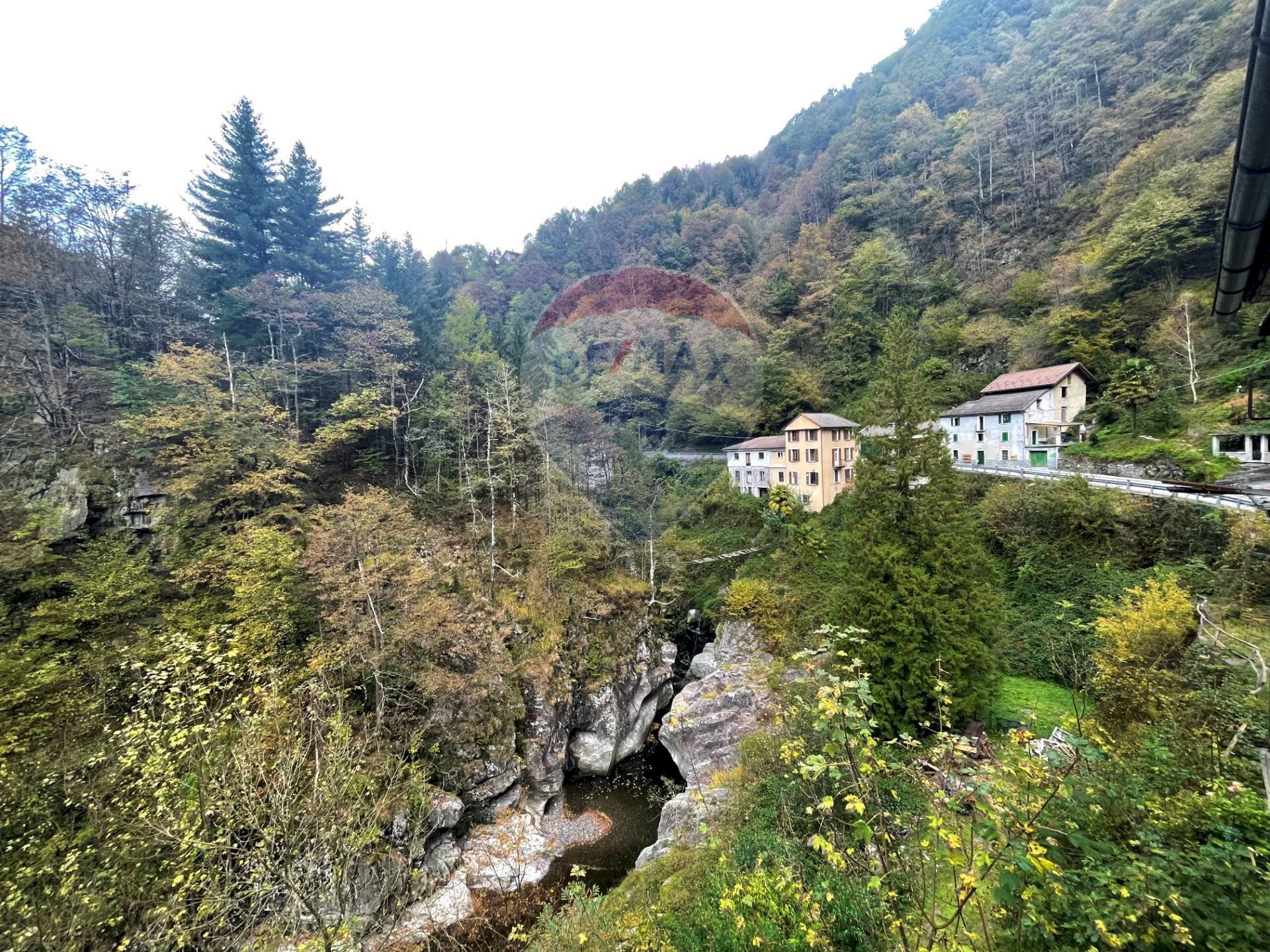 Casa indipendente Valle Cannobina, VB, Valle Cannobina - foto 2