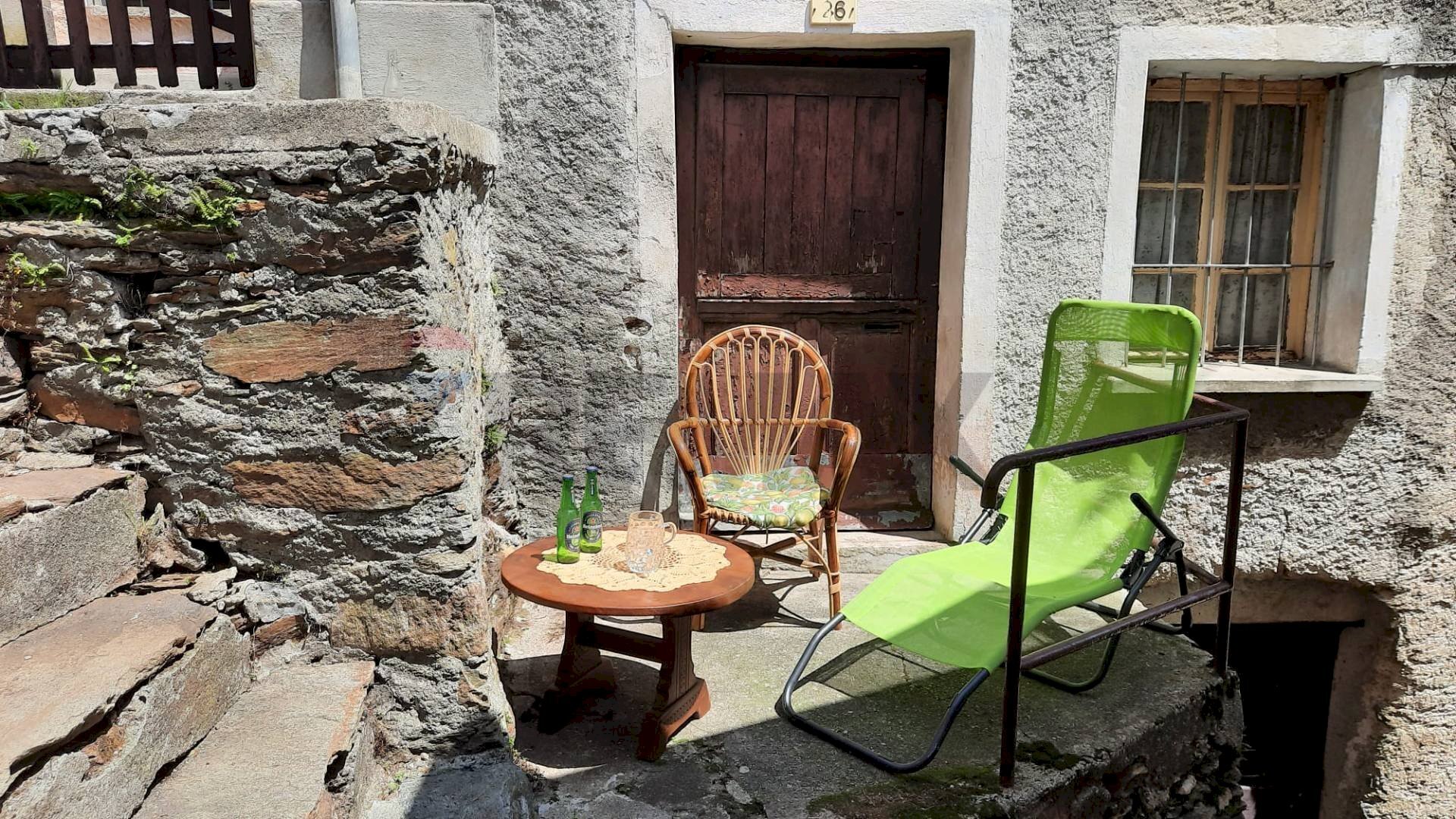 Rustico Valle Cannobina, VB, Valle Cannobina - foto 1