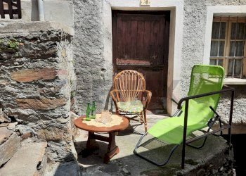 Rustico Valle Cannobina, VB, Valle Cannobina - foto 1