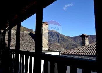 Rustico Cursolo, Valle Cannobina, Valle Cannobina - foto 3