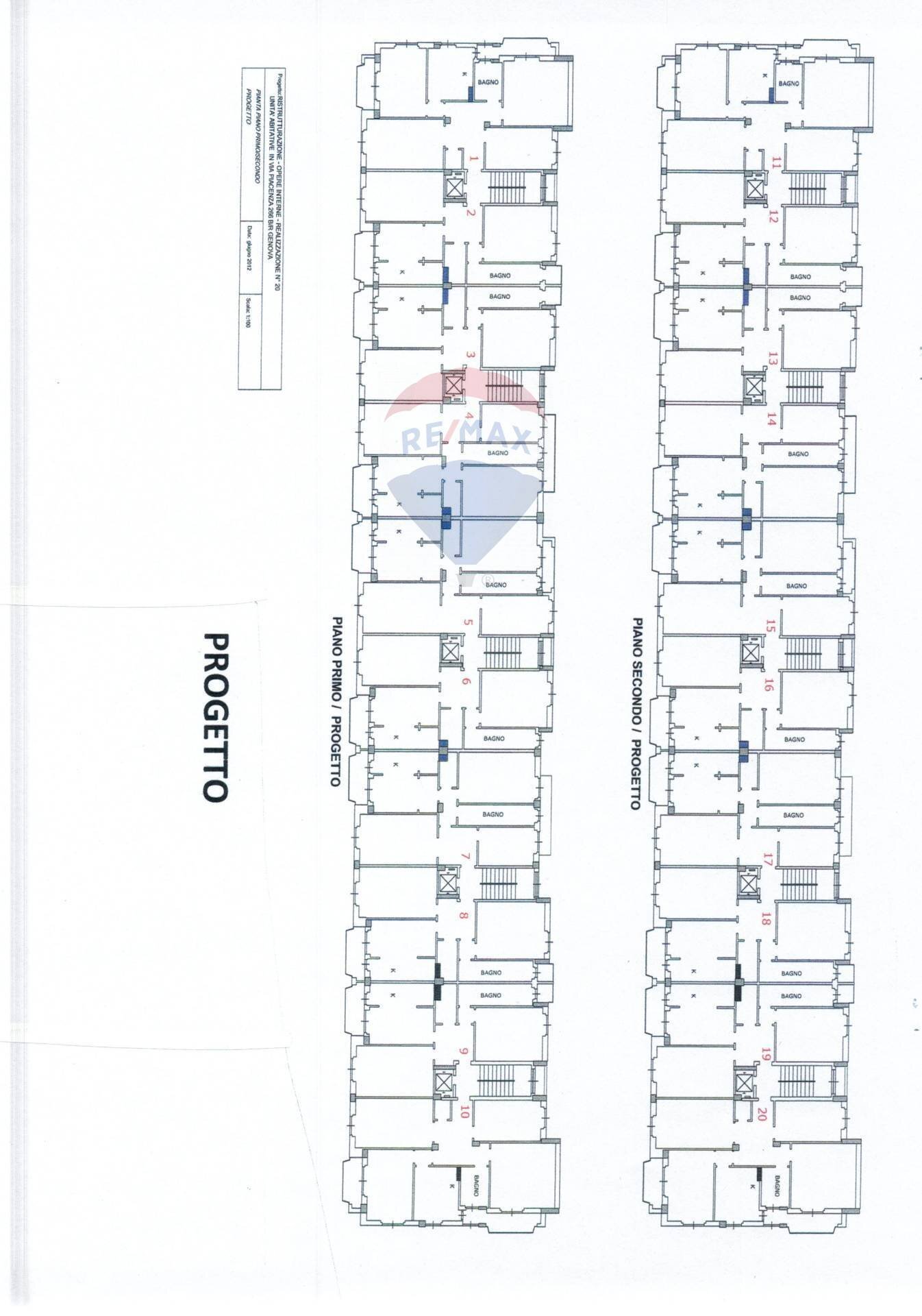 Locale Commerciale Molassana, Genova, Genova (zona Molassana) - foto 3