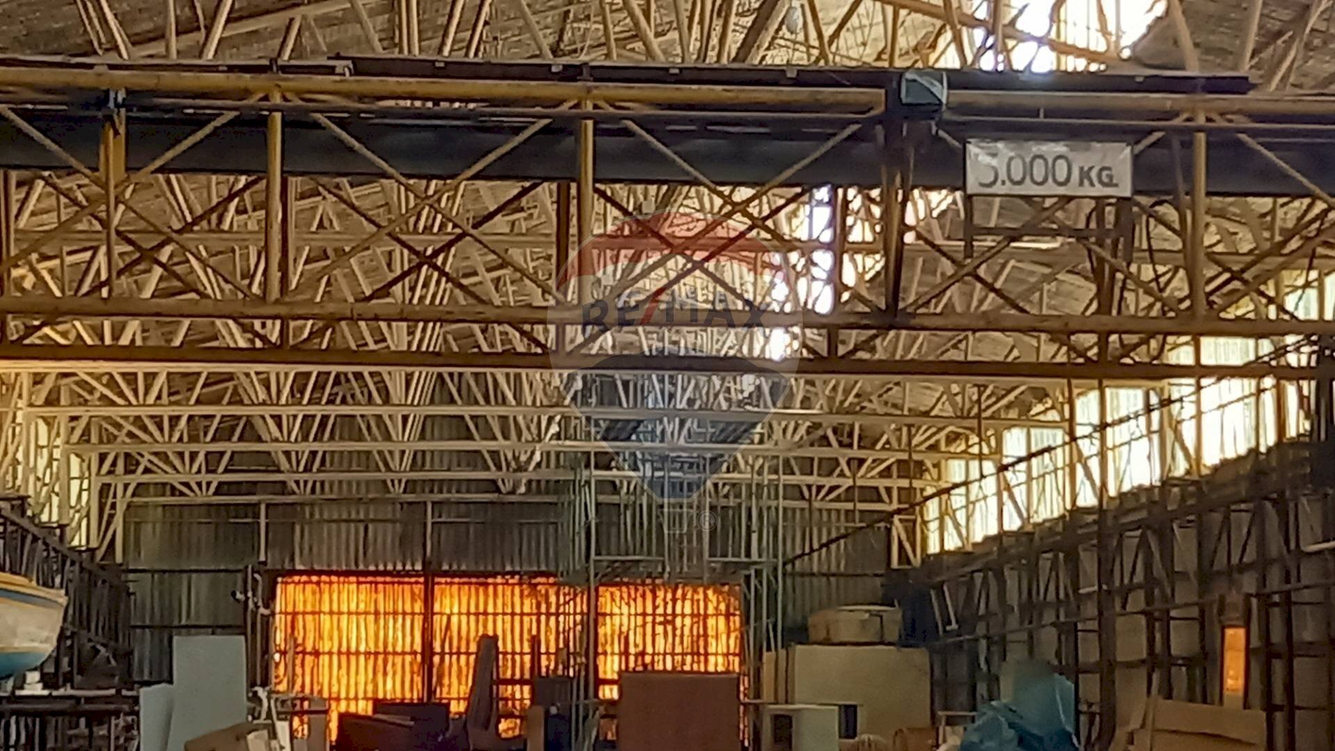 Capannone Voltri, Genova, Genova (zona Voltri) - foto 1