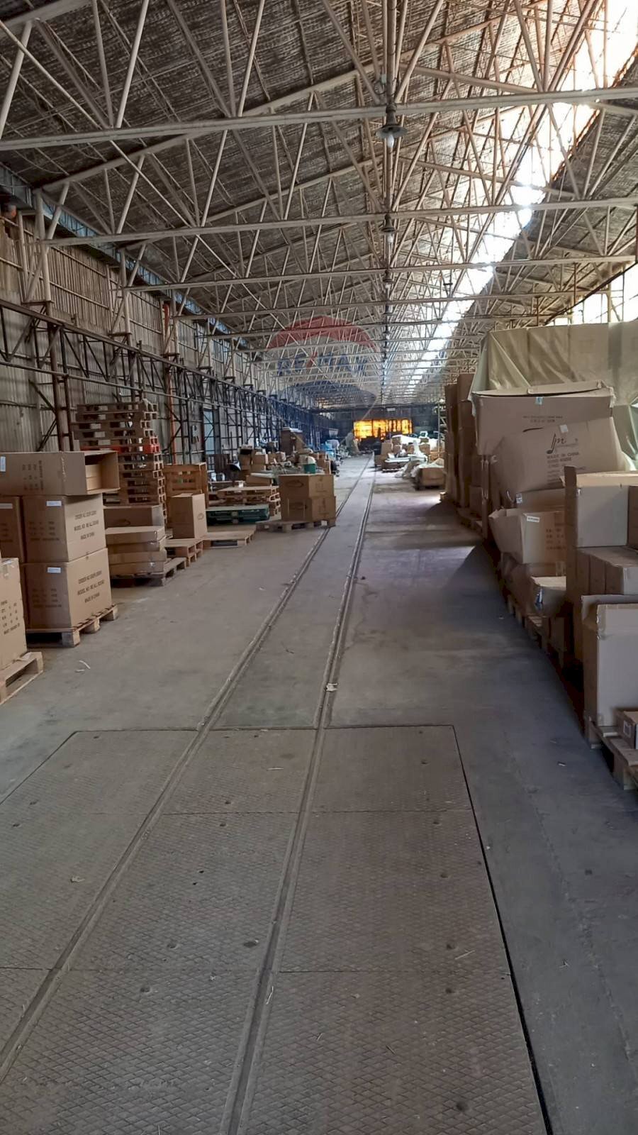 Capannone Voltri, Genova, Genova (zona Voltri) - foto 2