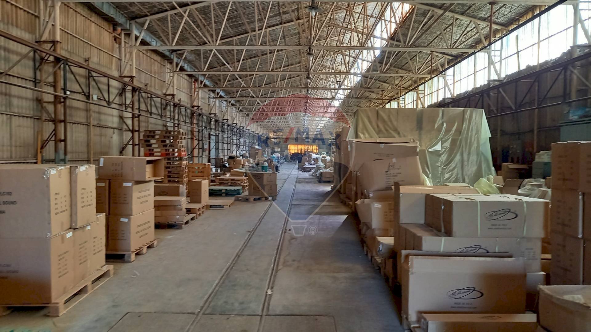 Capannone Voltri, Genova, Genova (zona Voltri) - foto 3