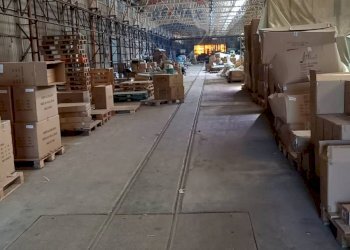 Capannone Voltri, Genova, Genova (zona Voltri) - foto 2