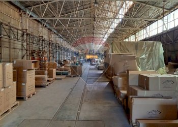 Capannone Voltri, Genova, Genova (zona Voltri) - foto 3