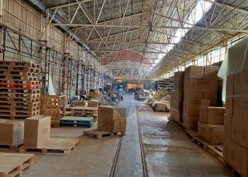 Capannone Voltri, Genova, Genova (zona Voltri) - foto 4