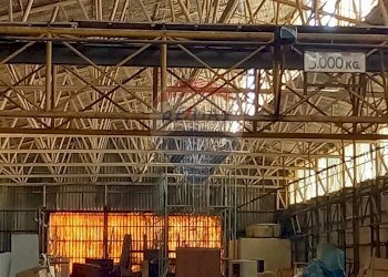 Capannone Voltri, Genova, Genova (zona Voltri) - foto 5