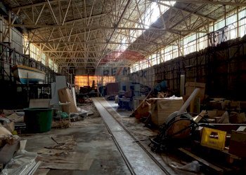 Capannone Voltri, Genova, Genova (zona Voltri) - foto 6