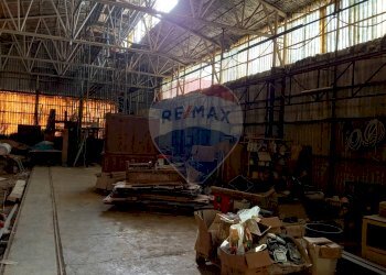 Capannone Voltri, Genova, Genova (zona Voltri) - foto 7