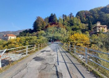 Capannone Voltri, Genova, Genova (zona Voltri) - foto 14