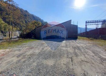 Capannone Voltri, Genova, Genova (zona Voltri) - foto 19