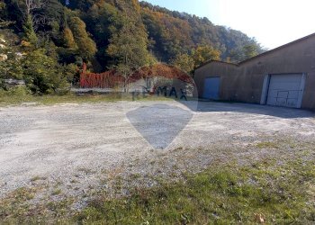 Capannone Voltri, Genova, Genova (zona Voltri) - foto 21