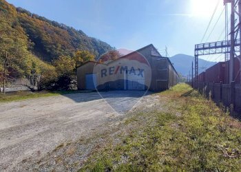 Capannone Voltri, Genova, Genova (zona Voltri) - foto 22