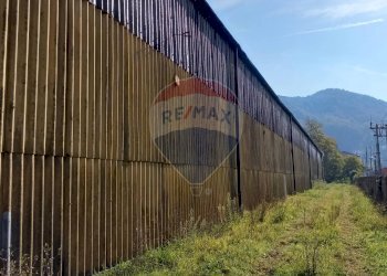 Capannone Voltri, Genova, Genova (zona Voltri) - foto 26