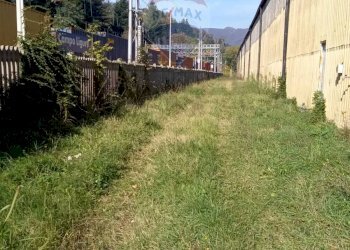 Capannone Voltri, Genova, Genova (zona Voltri) - foto 27